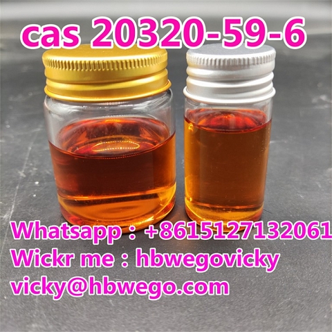 Fast shipping Diethyl (phenylacetyl) Malonate CAS NO.20320-59-6