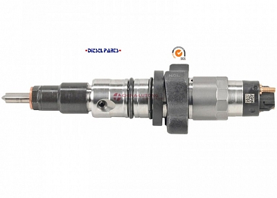 Weichai Wp10 Engine Diesel Fuel Injector Fuel Injector Assembly for Audi Diesel Injectors for Sale