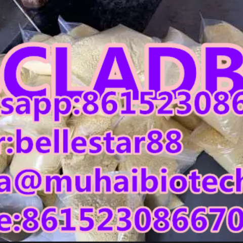 Cannabinoid 6CLADBAS 6c-l-adb-a wickr:bellestar88 whatsapp:+8615230866701 wickr ; bellestar88 