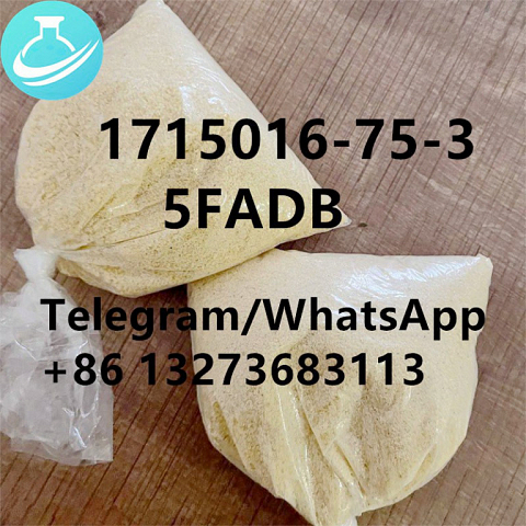 5fadb 5F-ADB CAS 1715016-75-3 High purity low price Q2