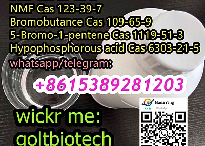 Nmf N-Methylformamide Cas 123-39-7 for sale sample available WAPP/teleg:+8615389281203