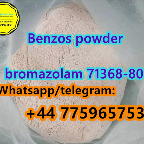 xanax maken alprazolam DES etizolam bromazolam Flubrotizolam Benzodiazepines for sale 