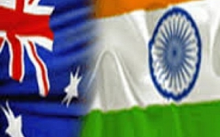 Australia – India (By Sylodium, international trade directory)