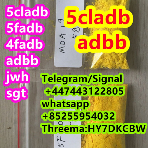 Strong cannabinoids5cladb ADBB 5F-ADB 5cladb jwh018 