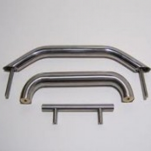 Stainless steel Handles