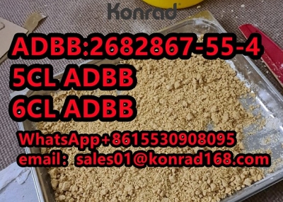 ADB-BUTINACA CAS:2682867-55-4