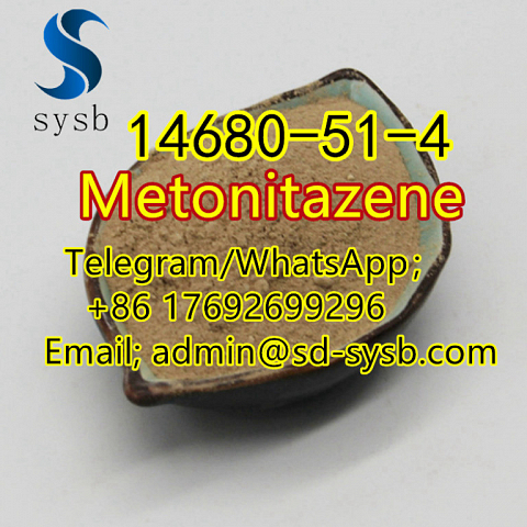  104 CAS:14680-51-4 Metonitazene