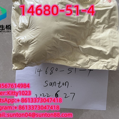 Cas 14680-51-4 Buy Wholesale China Top Grade Metonitazene 