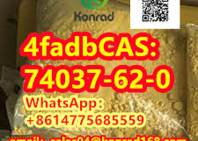 4fadb CAS:74037-62-0