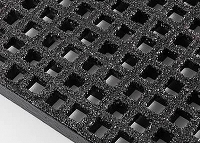 FRP Mini Mesh Grating