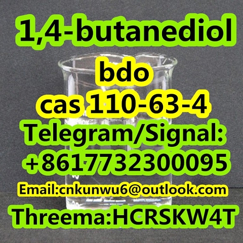 1,4-butanediol cas 110-63-4