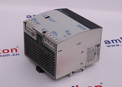 Allen Bradley 1336F-BRF20-AA-EN-HCS2