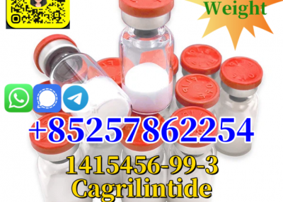 Loss Weight Peptides weight Loss Peptide Vials bodybuilding Peptides CAS 910463-68-2 Semaglutide