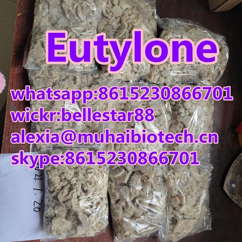 Eutylones For Lab Research EU Vendor eutylones whatsapp:+8615230866701