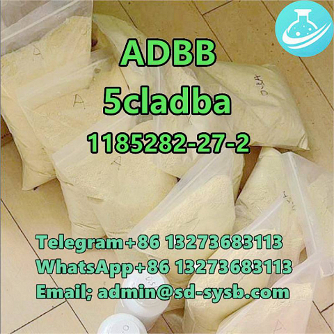 adbb 1185282-27-2 in stock  D1