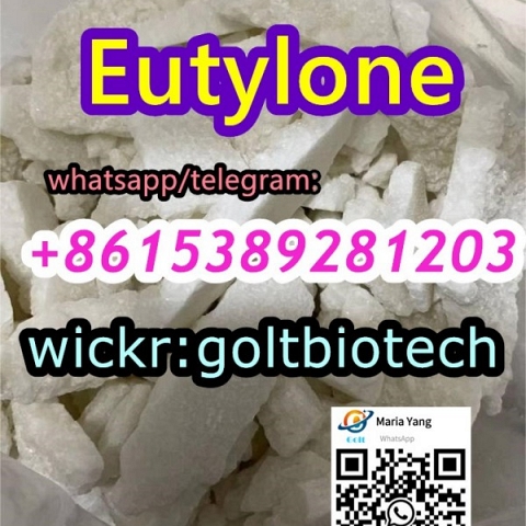 eutylone EU synthetic cathinone buy eutylone best price WAPP/telegram:+8615389281203