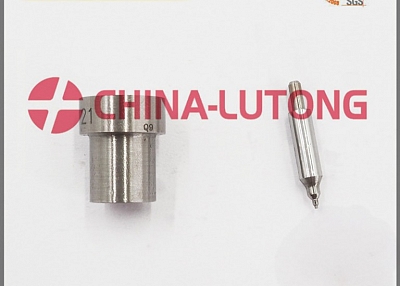 automatic fuel nozzles Common Rail Injection Nozzle 093400-9470 DLLA152P947 8*0.18*152 for Injector 