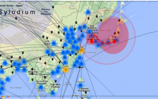 Opportunities in Japan – South Korea (Sylodium, make business)