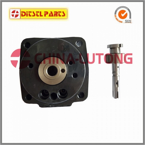 VE pump head rotor 096400-1250 (22140-54730) 4/10R for TOYOTA 2L/T/3L from China Wholesaler with goo