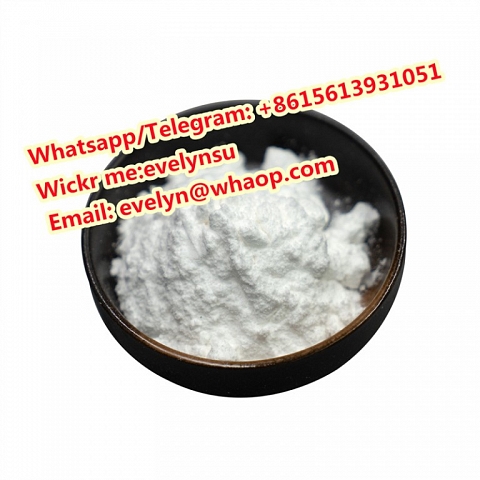 Cas 12629-01-5 GROWTH HORMONE HUMAN Whatspp:+8615613931051