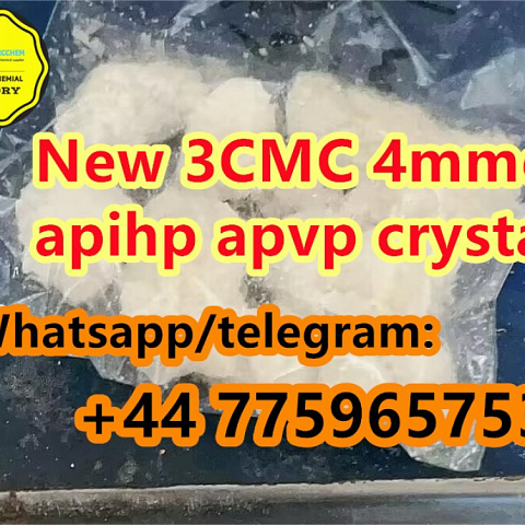 High quality 3CMC 3mmc 4mmc mephedrone apihp aphip new apvp crystal for sale EU warehouse WAPP: +44 