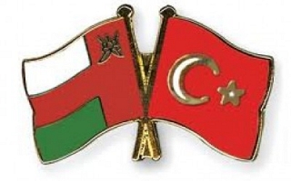 Turkey - Oman, bilateral trade (By Sylodium, international trade directory)