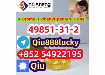 49851-31-2 4-Bromo-1-phenyl-pentan-1-one