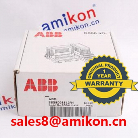 ABB DS201 C10 0,03A