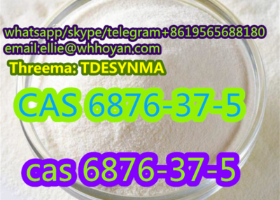 High Purity Methylammonium Bromide Raw Podwer CAS 6876-37-5 +86 19565688180