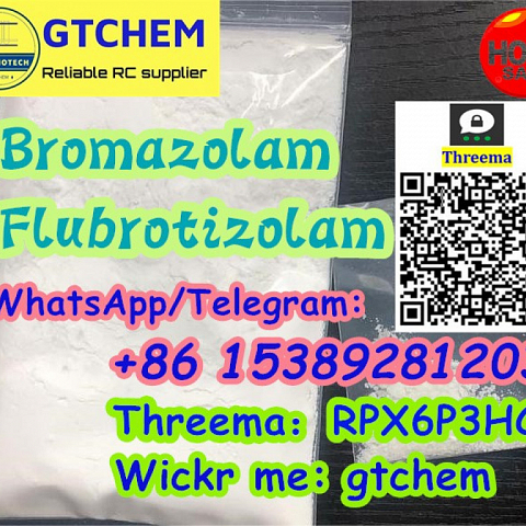 Potent Benzos buy Benzodiazepines new etizolam bromazolam Flubrotizolam WAPP:+8615389281203