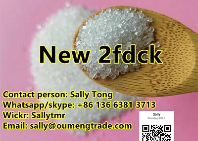 Supply 2FDCK SGT AD-BB 5CLADB Eutylone high purity whatsapp:+8613663813713