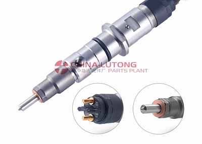 buy diesel fuel injectors 0 445 120 199 Car Fuel Injector on sale