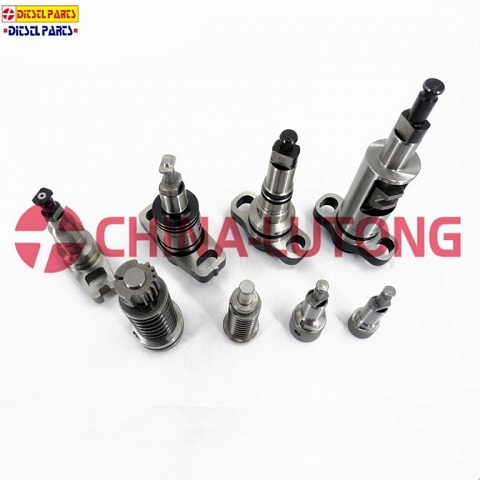 bosch diesel fuel injection pump plunger  Element  PS7100 2 418 455 196 for MAN 12mm 