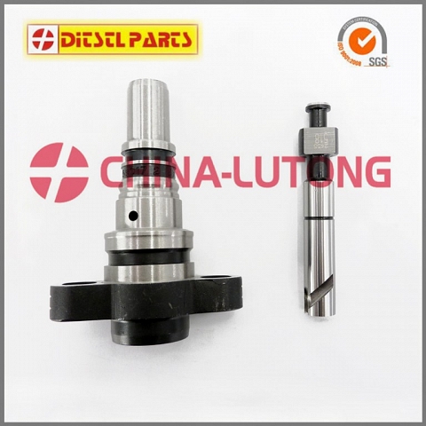 Plunger,Elemento TICS 2 418 425 987 for SCANIA, PES8H120/720LS1003 Wuxi WeiFu