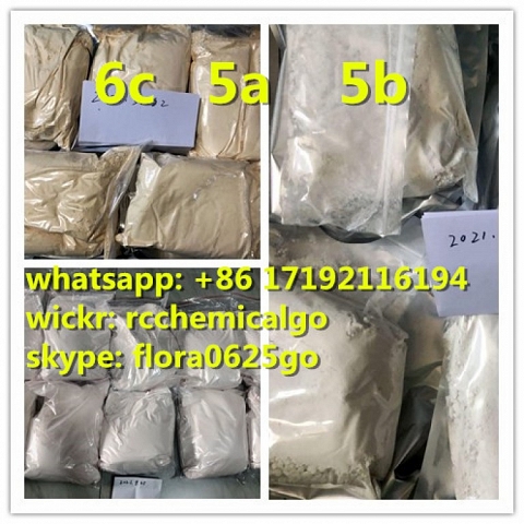  Hot Powder 5cladb Super Quality  Sincere Supplier