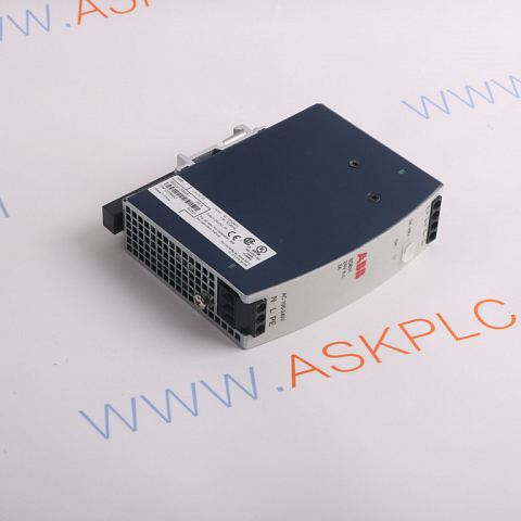 ORIGINAL  ABB DSAI146 3BSE007949R1