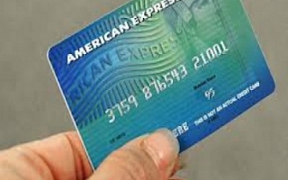 American Express, New integration cards (By Sylodium Import-Export directory)