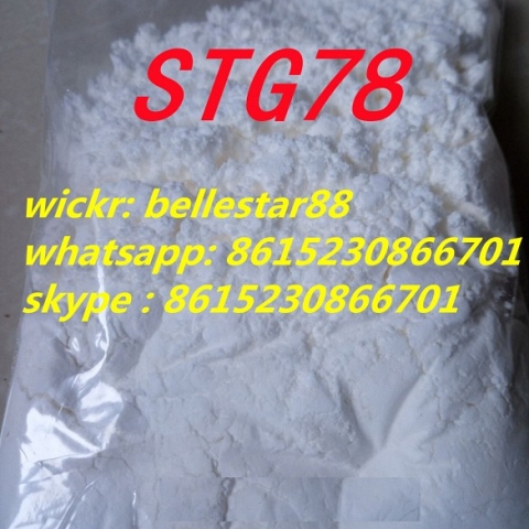 Strong effect SGT78 sgt78 white powder Wickr : bellestar88 whatsapp :8615230866701