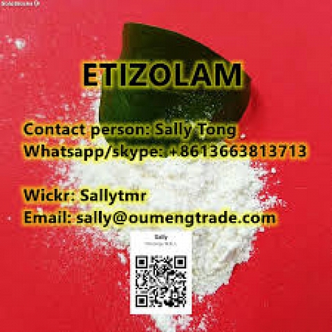 Fast shipment Eutylone,2FDCK, ADBB,Etizolam whatspp 8613663813713