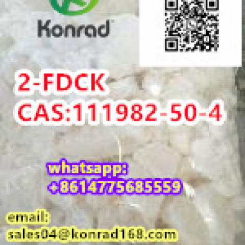 2-FDCK CAS:111982-50-4