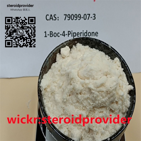 Mexico delivery N-BOC-4-piperidone  CAS 79099-07-3 