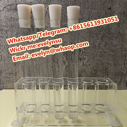 CAS 123-75-1 Pyrrolidine Whatspp:+8615613931051