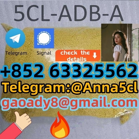 5CL-ADB-A,5CLADBA strong 5cladb 5-cl-adb 5cl-adb