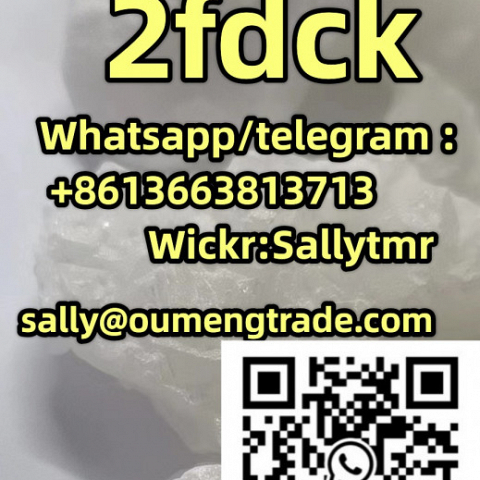 Selling high quality low price 2fdck Whatsapp/skype: +8613663813713