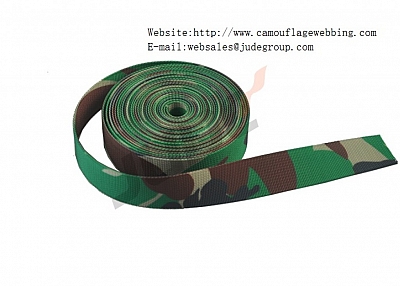 DPM camuflaje correas