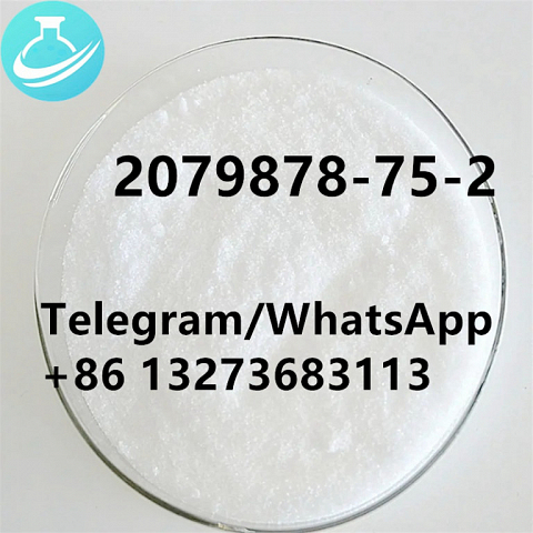 2-(2-Chlorophenyl)-2-nitrocyclohexanone CAS 2079878-75-2 High purity low price Q2