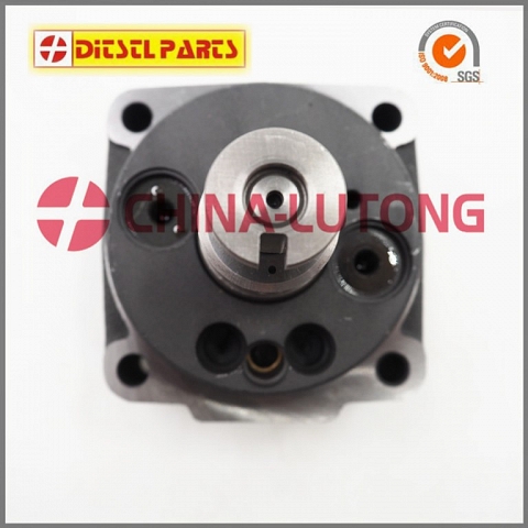 Toyota head rotor 1 468 374 047 for Diesel Engine