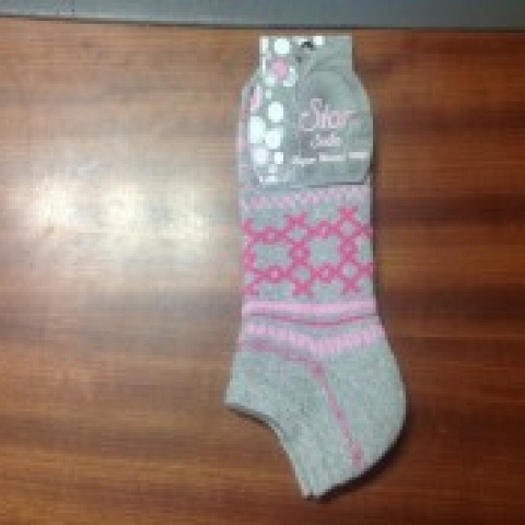 SOCKS manufacturer in TURKEY