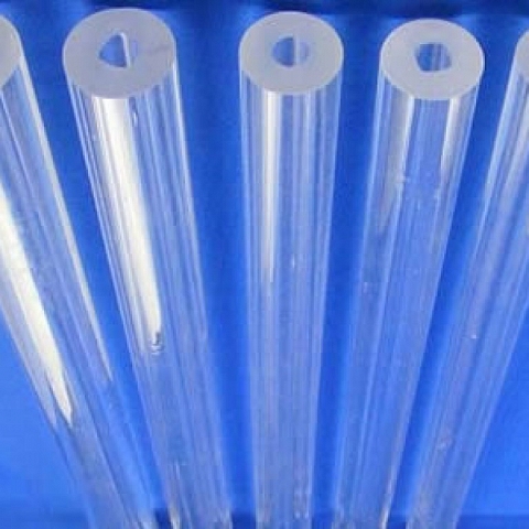 Precision Glass Tube