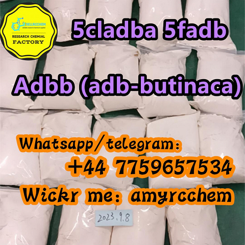 Noids drug for sale finished strong 5cladba ADBB factory price Europe warehouse